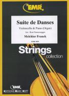 Suite de Danses Standard