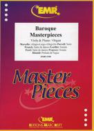 Baroque Masterpieces Standard