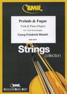 Prelude & Fugue Standard