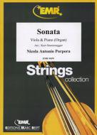 Sonata Standard