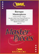 Baroque Masterpieces Standard