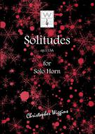 Solitudes op. 113A Standard