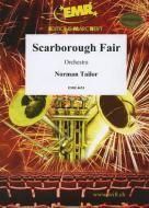 Scarborough Fair Standard
