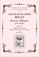 Oeuvres Choisies pour Orgue 2 