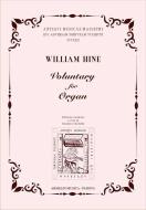 Voluntary For Organ 