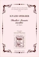 12 Sonate inedite 