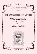 Divertimento in Si bemolle 