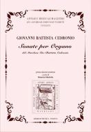 Sonate per Organo 