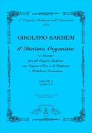 Il Distinto Organista 2 