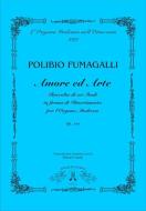 Amore ed Arte op. 233 