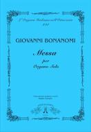 Messa per Organo Solo 