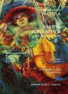 Partita popolaresca 