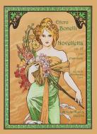 Novelletta op. 18 