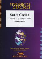 Santa Cecilia Standard