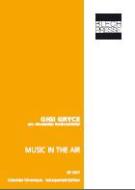 Music in The Air 