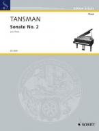 Sonata No. 2 Standard