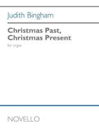 Christmas Past, Christmas Present 