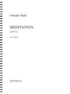 MÃ©ditation 