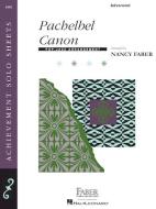 Pachelbel Canon 