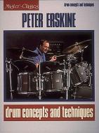 Drum Concepts and Techniques 