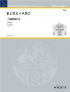 Fantasie op. 32 Standard