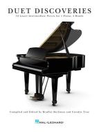 Piano Duet 