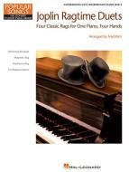 The Ragtime Dance 