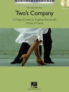 Whimsical Waltz 