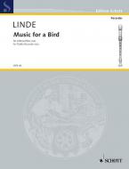 Music For A Bird Standard