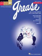 Greased Lightnin' 