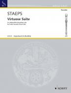 Virtuosic Suite Standard