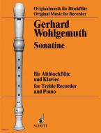 Sonatina Standard