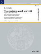 Venetian Music About 1600 Standard