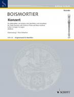 Concerto in G Major Op. 21/3 Standard