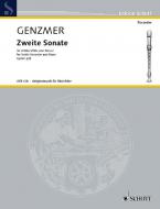 2. Sonata GeWV 235 Standard