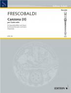 Canzona II Standard