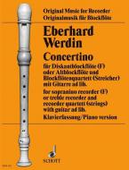 Concertino Standard