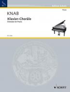 Piano Chorale Standard