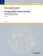 Selected Piano Works Standard