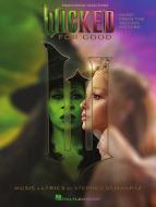 The Wicked Witch Of The East 