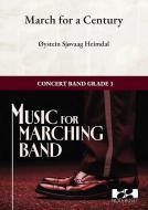 March for a Century 