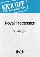 Royal Procession 