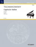 Capriccio Italien op. 45 Standard