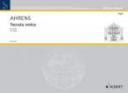 Toccata eroica Standard