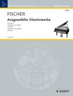 Selected Piano Works Standard