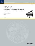 Selected Piano Works Standard