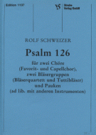 Psalm 126 