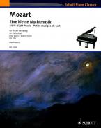Little Night Music K.525 Standard