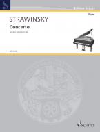 Concerto Standard
