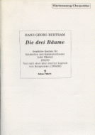 Die drei Bäume 